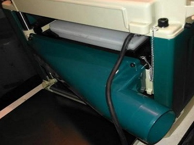 Рейсмусовые станки по дереву Рейсмусовые станки по дереву