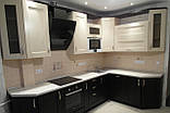 Чорно-біла кухня будь-якої складності ViAnt - Київ та область, фото 6