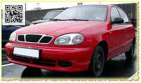 Daewoo Lanos