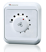 Регулятор швидкості тиристорний Vents РС-1-300