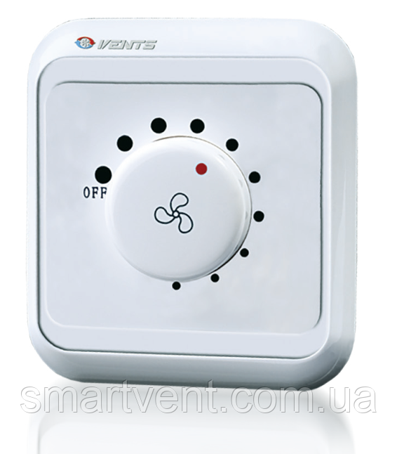 Регулятор швидкості тиристорний Vents РС-1-300