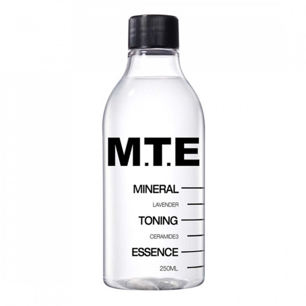 CHOSUNGAH 22 MINERAL TONING ESSENCE Тонер-есенція з мінералами та керамідами