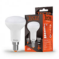 LED лампа Tecro TL-R50-5W-4K-E14