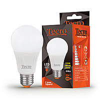 Tecro PRO-A60-11W-3K-E27