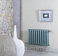 Алюмінієві радіатори