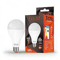 LED лампа Tecro TL-A80-20W-4K-E27