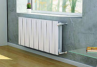 Біметалічні радіатори