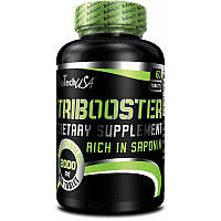 Трібулус BiotechUSA Tribooster 2000mg 60 tab