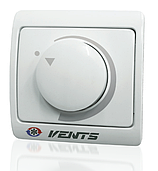Регулятор швидкості тиристорний Vents РС-1-400