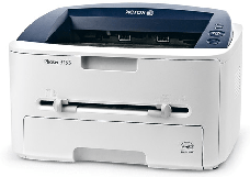 Xerox Phaser 3155