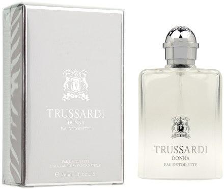 Туалетна вода Trussardi Donna Eau de Toilette 2016 30 мл, фото 1