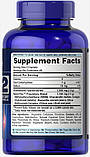 Puritans Pride Triple Strength Glucosamine, Chondroitin & MSM Joint Soother 90 tab, фото 2