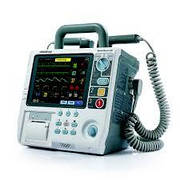 Дефібрилятори