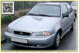 Daewoo Nexia