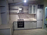 Біла кухня будь-якої складності ViAnt - Київ, Ірпінь, Буча, Гостомель, фото 9
