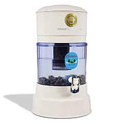 Фільтри - мінералізатори