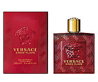 Парфюм мужской Versace Eros Flame (Версаче Эрос Флейм)