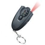 Індикатор алкоголю ALT-01 з напівпровідниковим датчиком (ALС-005; AT-6360)