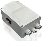 Регулятор швидкості тиристорний Vents РС-5,0-ТА