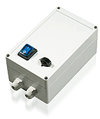 Трансформаторний Регулятор швидкості Vents РСА5Е-2-П