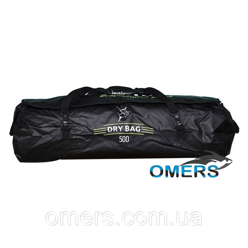 Гермосумка Marlin Dry Bag 500 DEN