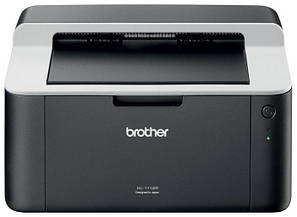 Принтер BROTHER HL-1112E, фото 3