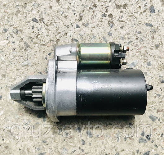 Стартер ГАЗ-51/52 редукторний 12 Вольт / 1.8 кВт (ID#1531908959), ціна ...