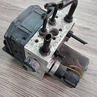 Блок ABS Насос АБС Audi A4 B6 2000-04 0265950011 0265225048 8E0614517