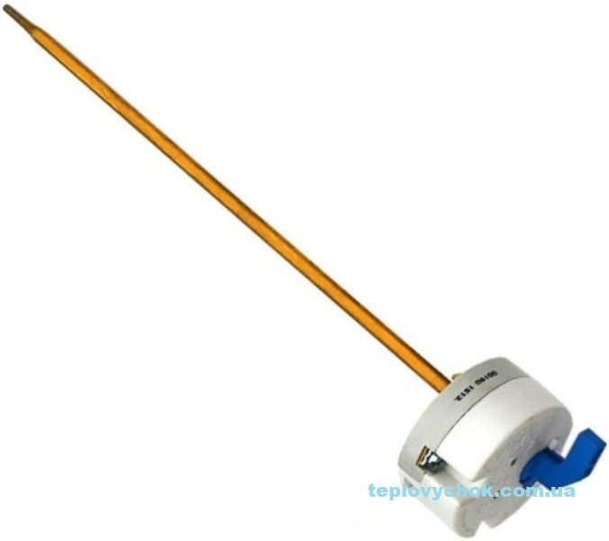 Терморегулятор COTHERM TSE T115 16A, L- 270 мм