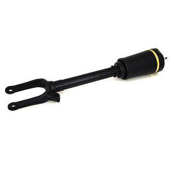 Пневмоамортизатор пневмостійка передній Mercedes W164 X164 ML GL A1643206113