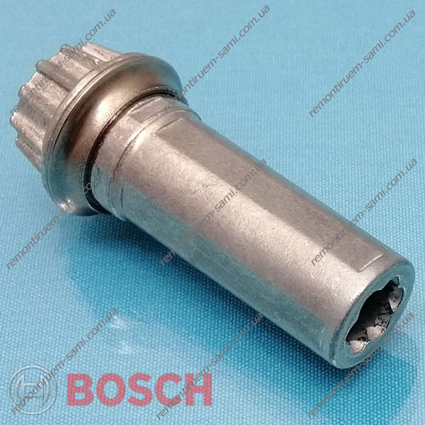 Вал шестерні для комбайну Bosch, фото 1