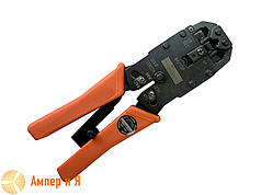 Інструмент e.tool.crimp.hs.2008.r для обтискання 4-х, 6 і 8-і PIN конекторів