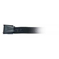 Грузовой пояс Omer Black cordura weight belt nylon buckle