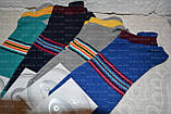 Жіночі шкарпетки, Короткі, р.36-39 (23-25). Україна, фото 2