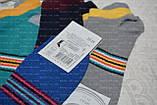 Жіночі шкарпетки, Короткі, р.36-39 (23-25). Україна, фото 4