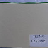 Рулонні штори / тканинні ролети міні  Термо 37/170, фото 7