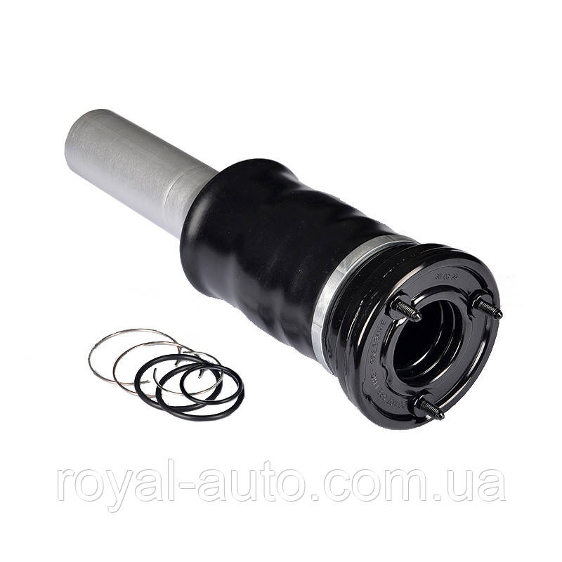 Пневмоподушка балон пневмозадня Mercedes Мерседес W220 S-Class A2203205013 2203202338, фото 1