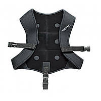 Жилет Seac Sub для вантажів Vest Smooth Black