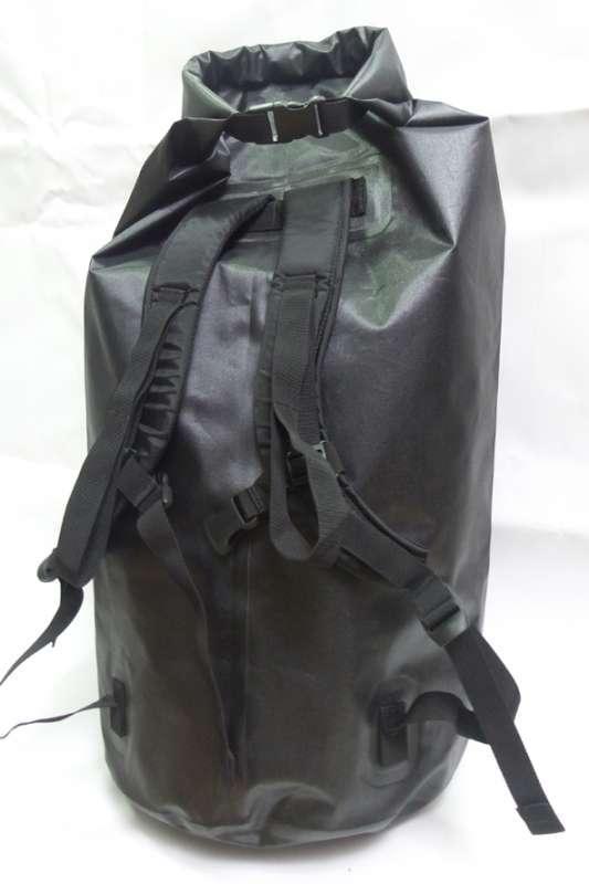 Сумка-рюкзак для снаряжения BS Diver 60л - фото 1 - id-p970659584