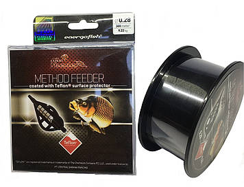 Рибальська волосінь Carp Expert UV Feeder 300м