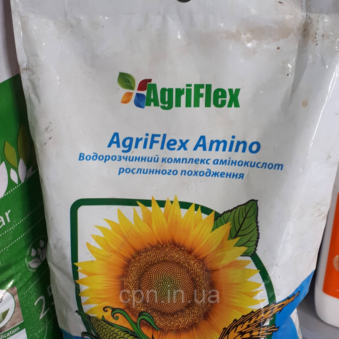 Водорозчинний комплекс Agriflex Amino (5кг)