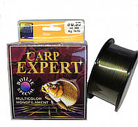 Леска рыболовная Carp Expert Multicolor 300м 0.35