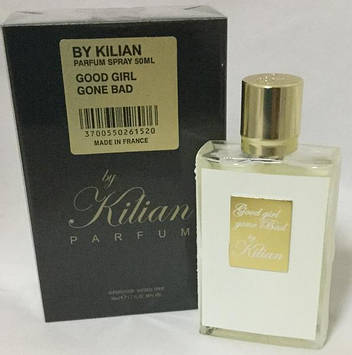 Парфуми жіночі Kilian Good Girl Gone Bad (Киліан Гуд Гел Ганд)