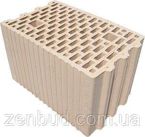 Керамічний блок 25 Кератерм, фото 1