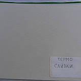 Рулонна штора міні Термо 52/170, фото 2