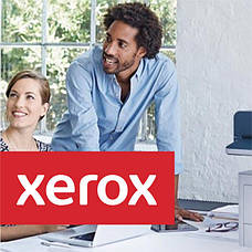 Картриджі Xerox