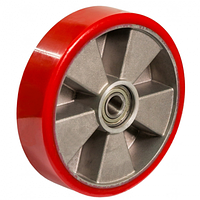 Колеса і ролики для рокли