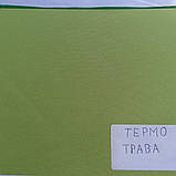 Рулонна штора міні Термо 62/170, фото 9