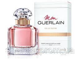 Парфумована вода для жінокGuerlain Mon Guerlain 100 мл (герлен мон герлен)