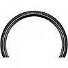 Велосипедна покришка шина Continental RIDE Tour, 28", 700 x 32C, 28 x 1 1/4 x 1 3/4, 32-622, Wire, ExtraPuncture Belt, чорний, фото 6